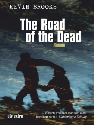 cover image of The Road of the Dead